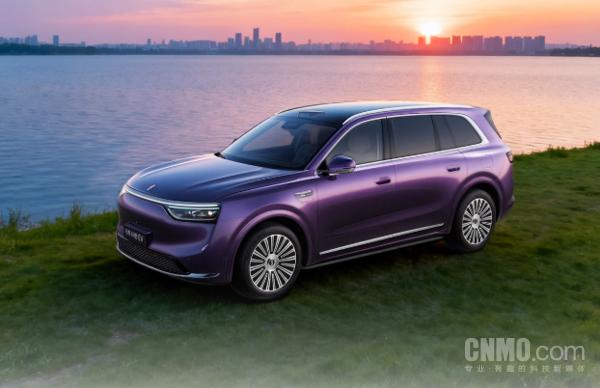 实盘杠杆平台 问界官宣全系车型“出厂即查验” 全国用户可免排队上牌