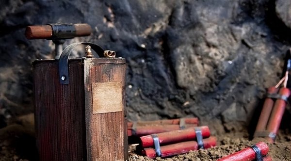 重庆配资网 米脂黑警案: 局长谋杀县委书记, 被捕后叫嚣: 冤狱赔偿标准是多少